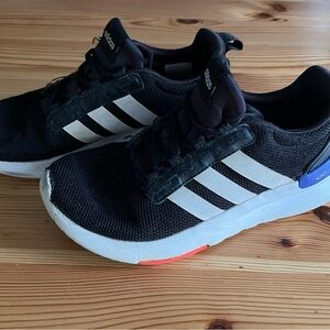 Adidas Classic Black Footwear